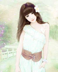 大明春事之玉娘