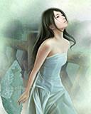 斋藤澈小姐是如此堕落